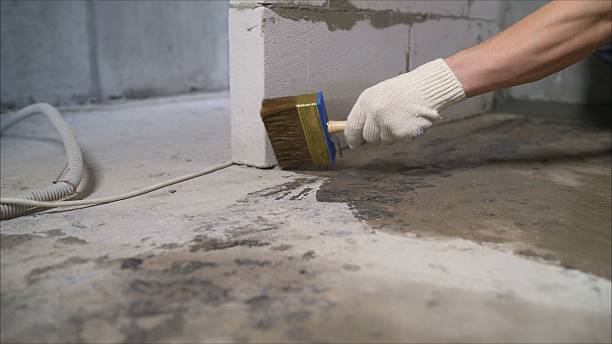 24/7 Emergency Vapor Barrier Installation experts in Niles, IL